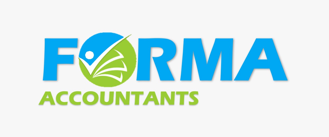 FORMA Accountants CC logo